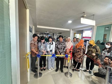 Bpjs Kesehatan Luncurkan Loket Pelayanan Informasi Dan Portal Quick