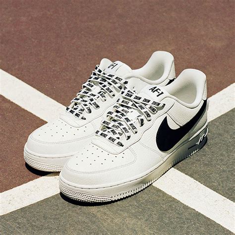 Nike Air Force 1 Low NBA Pack Le Site De La Sneaker