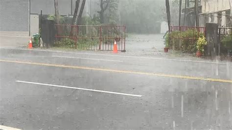 今年第一道梅雨鋒面出現？專家：條件應該都到位 東森最即時最快速新聞