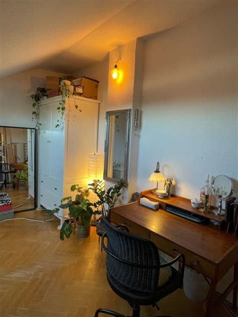 Gem Tliches Wg Zimmer In Bonner S Dstadt Wg Zimmer In Bonn S Dstadt