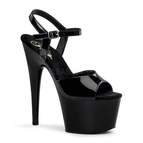 Scarpe Da Lap Dance Tacco Alto Sexy Shop Punto G