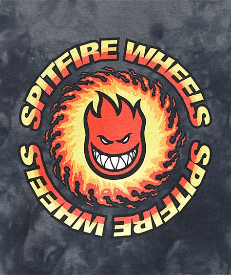 Spitfire Skateboards Logo