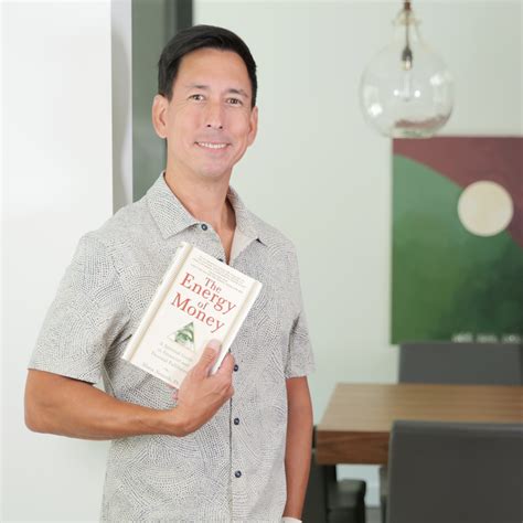 The Energy of Money Book - Live Coaching for Money Success