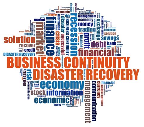 Business Continuity Vs Disaster Recovery Abacus Technologies