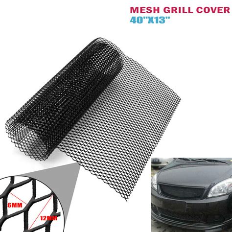 Car Grill Mesh