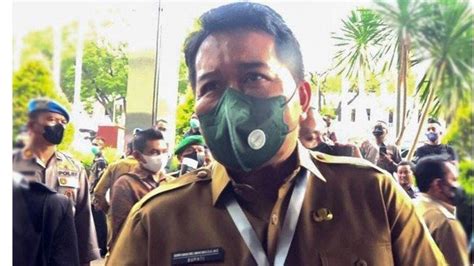 Pemkab Mahulu Makin Perkuat Ketahanan Pangan Bupati Langsung Tindak