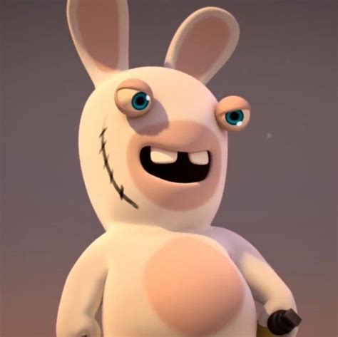 Rabbids Invasion Icon Anime Dragon Ball Super Rabbit Icon Rabbit