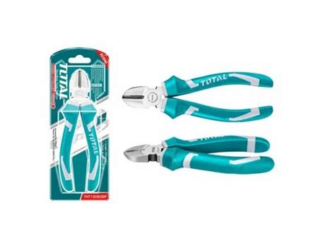 Total 160mm Diagonal Cutting Pliers Tht130606p At Rs 310piece