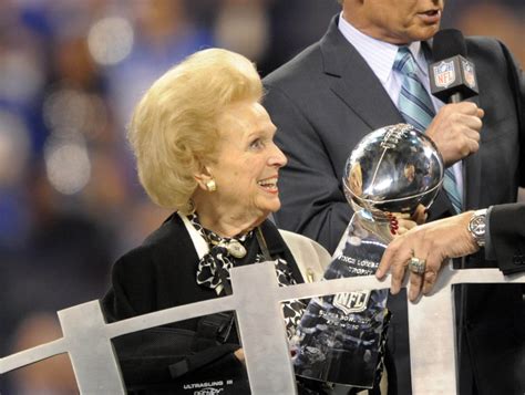 Ann Mara Passes Away At 85
