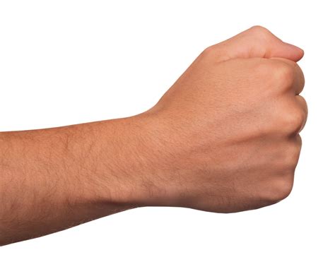 Fist Png File Png All