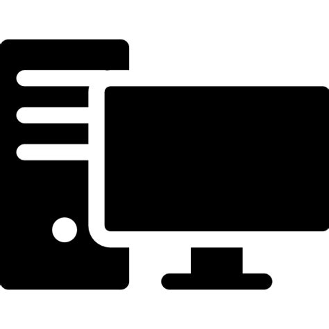 Computer Png Icon Free Download