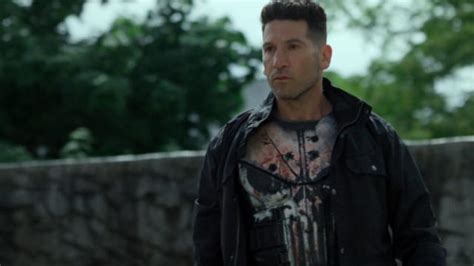 Jon Bernthal To Return As The Punisher For Daredevil Born Again