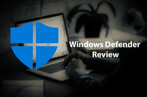 Microsoft Defender Review Defender Gavra Andromache