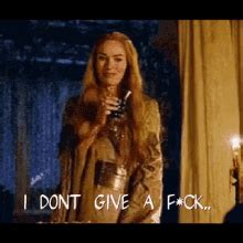 I Dont Give A Fuck Meme GIFs Tenor