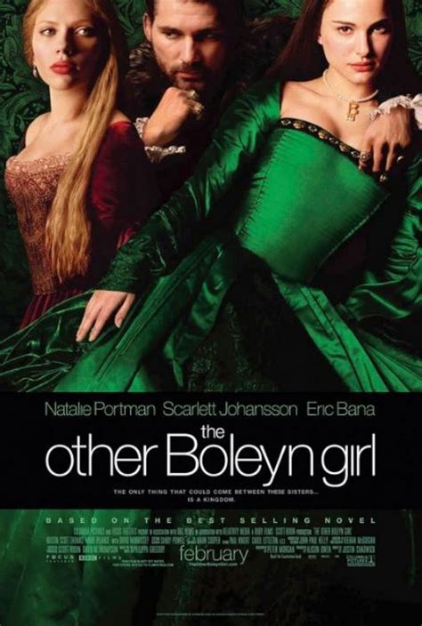 The Other Boleyn Girl 2008