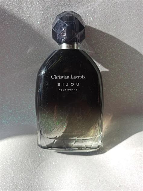 Christian Lacroix Bijou Pour Homme