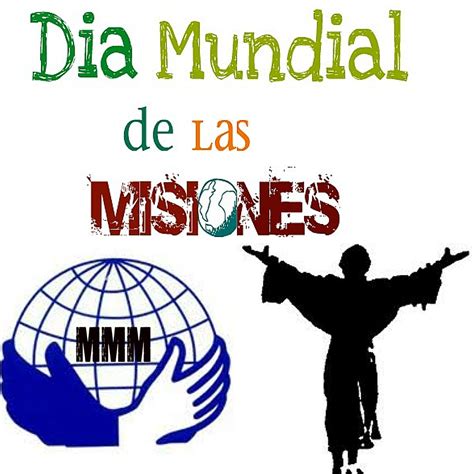 Dia Mundial De Las Misiones 2024 Alex Lorrin