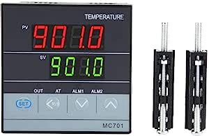 Amazon YWBL WH MC701 Temperature Controller Digital PID