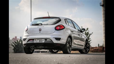 Teste Carplace Punto Bravo Ou 500 Abarth Qual O Melhor Turbo Da Fiat