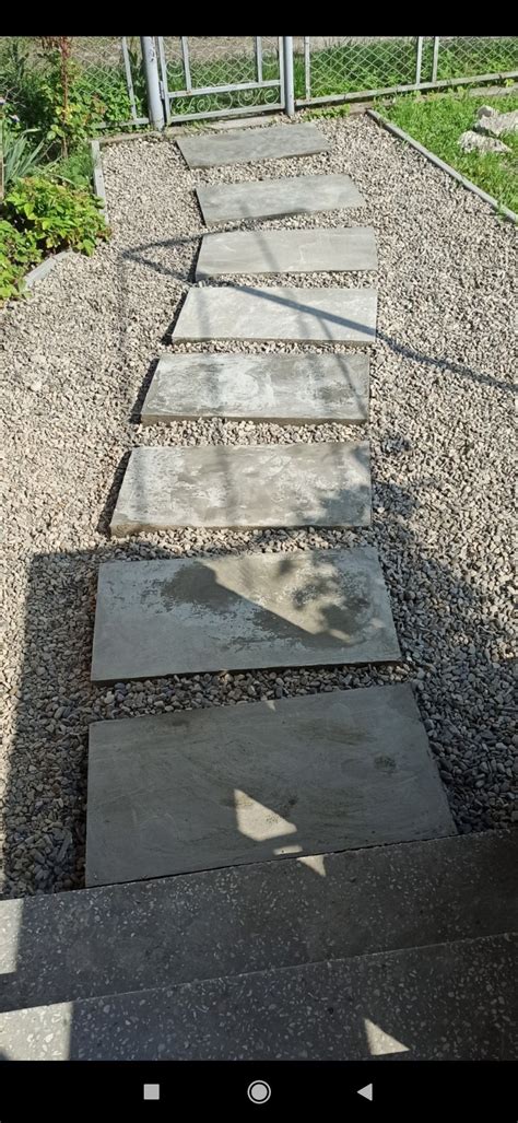 Outdoor Decor Outdoor Stepping Stones