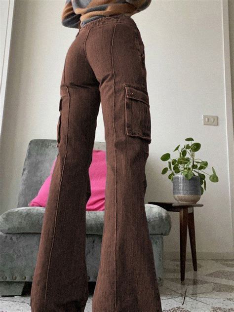 Meilleurs Pantalons Cargo Tendance Et Pas Cher Avoir Pour Vos