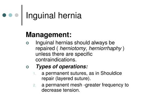 Ppt Hernias Powerpoint Presentation Free Download Id679255