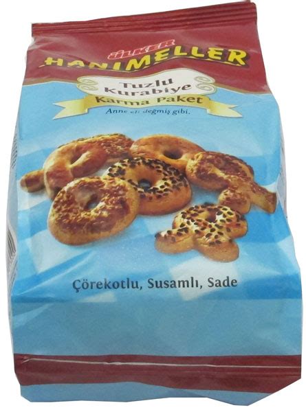 Buy Ülker Hanimeller Tuzlu Karma 175 gram Online - Turkish Supermarket ...