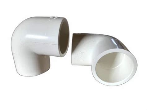 Jindal 90 Degree 4inch UPVC Elbow Plumbing Pipe At Best Price In Adoni