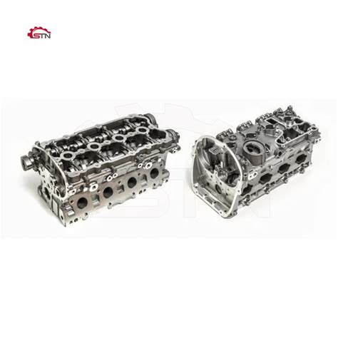 Excavator Engine Cylinder Head 4bd1 4bg1 Engine Cylinder Head Buy