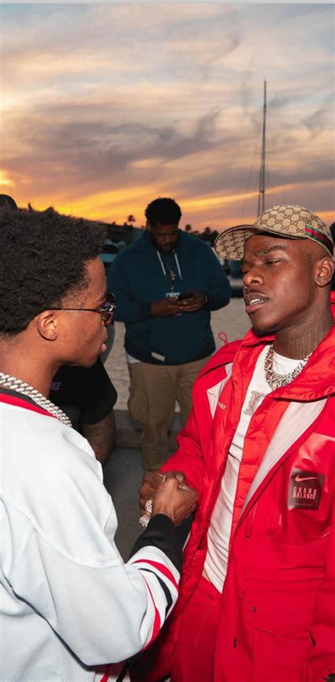 Dababy And Roddy Ricch Wallpapers Wallpaper Cave