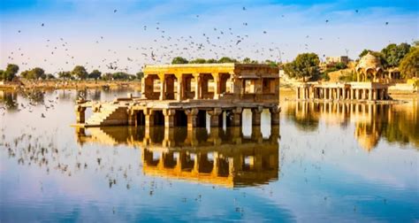 Luxury Rajasthan Tour Packages Explore Heritage