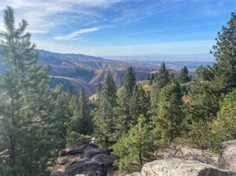 10 Best trails and hikes in Boise | AllTrails