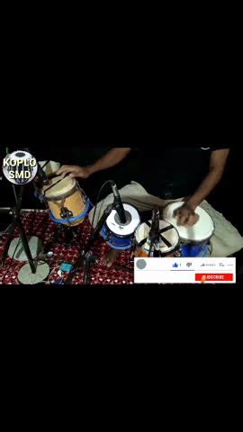 Cintaku Cover Kendang Versi Koplo Shrots YouTube