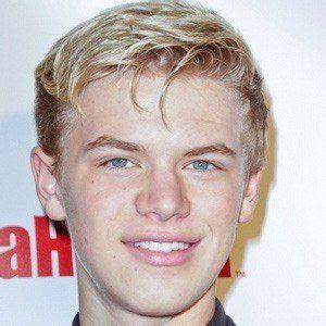 Kenton Duty - Age, Family, Bio | Famous Birthdays