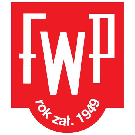 FWP logo, Vector Logo of FWP brand free download (eps, ai, png, cdr ...