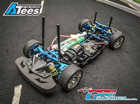 Tamiya Tt Aluminum Upgrades From Gpm Racing Artofit