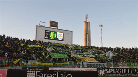 Aldosivi Inicia Su Camino En La Primera Nacional Con Renovaci N Y