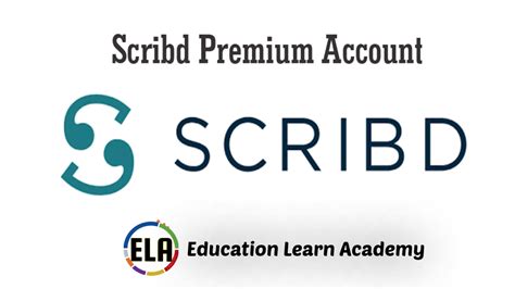 Scribd Premium Accounts For Totally Free September 2024 100 Working