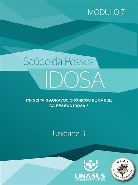 PDF Principais agravos de saúde do idoso DOKUMEN TIPS