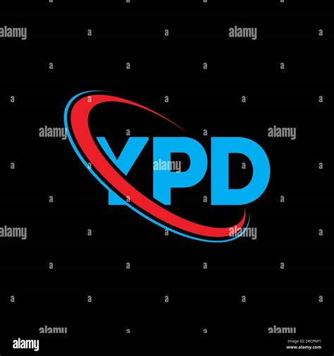 Ypd logo hi-res stock photography and images - Alamy