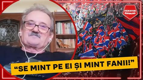 CSA Steaua NU ARE NICIO SANSA SA PROMOVEZE Dezvaluiri Despre