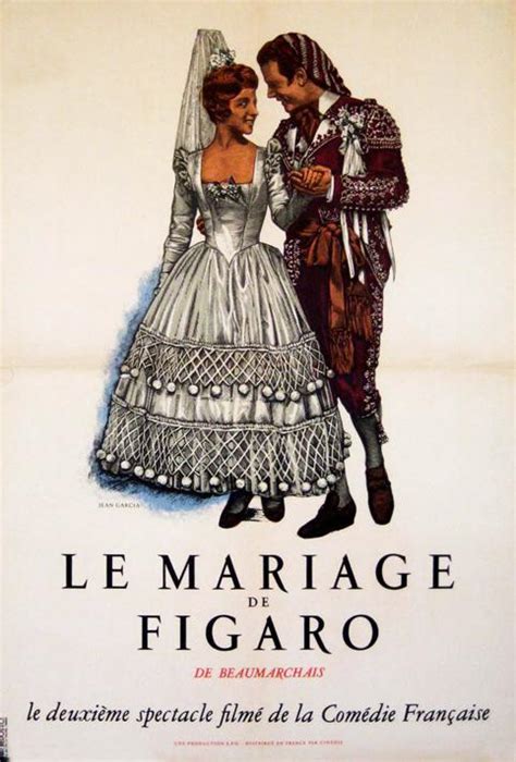 Marriage Of Figaro