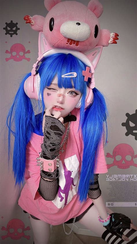 Pin By Shisui On Chicas Cosplay Cute Cosplay Kawaii Cosplay Cute Kawaii Girl