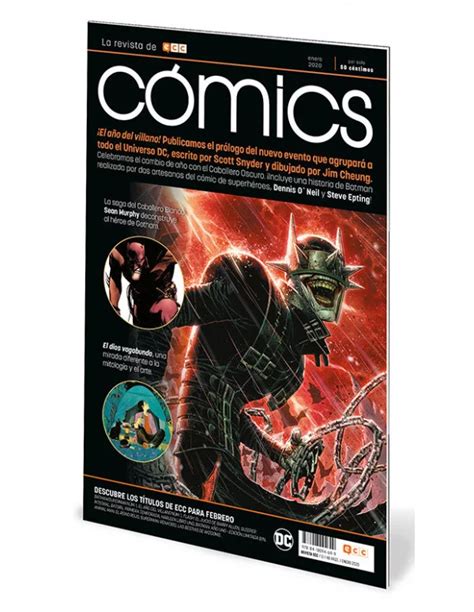 Comprar comic Ecc Ediciones ECC Cómics 12 Revista Mil Comics