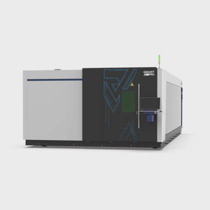 Hsg 12kw 20kw High Power Laser Cutting Machine Ipg Raycus Laser