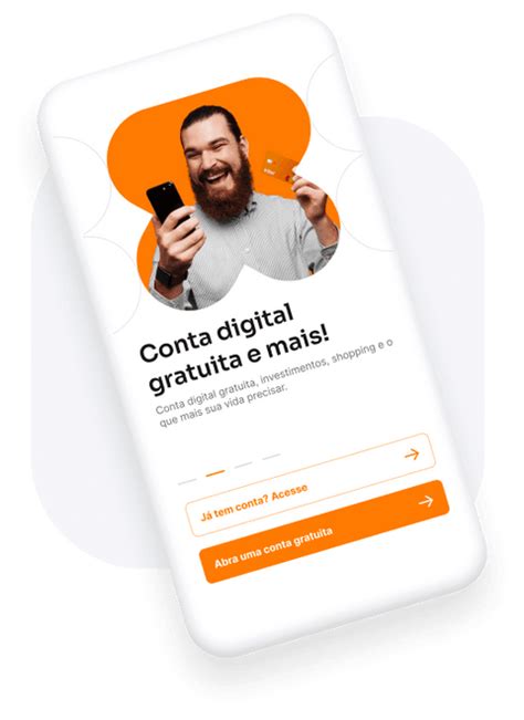 Como Abrir Uma Conta No Banco Inter Parafuzo Blog