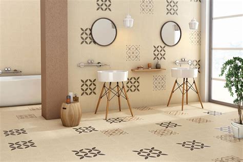 Matte Nitco 300 X 300 Rio Crema Dune Ceramic Floor Tile At Best Price