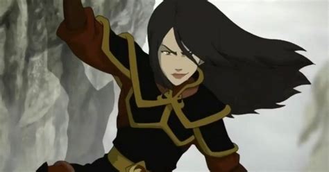 Why Did Azula Have Blue Fire In Avatar The Last Airbender