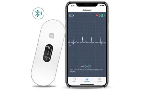 Rejestrator Ekg Er Medicoffice Elektrokardiografy Ekg Medica