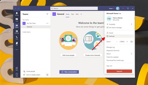 How To Customize Microsoft Teams Notifications